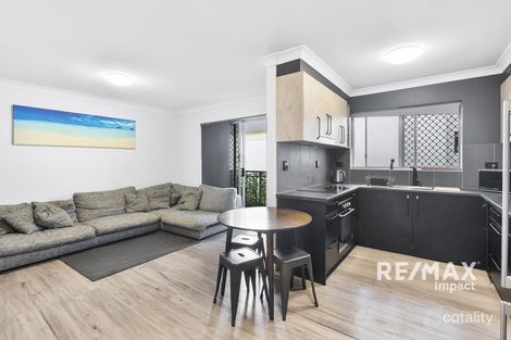 Property photo of 4/42 Nicklin Street Coorparoo QLD 4151