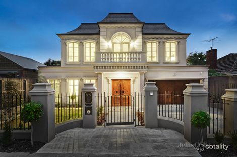 Property photo of 30 Monash Avenue Balwyn VIC 3103