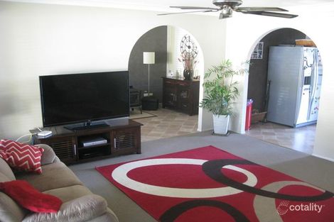 Property photo of 18 Teasdale Drive Nerang QLD 4211