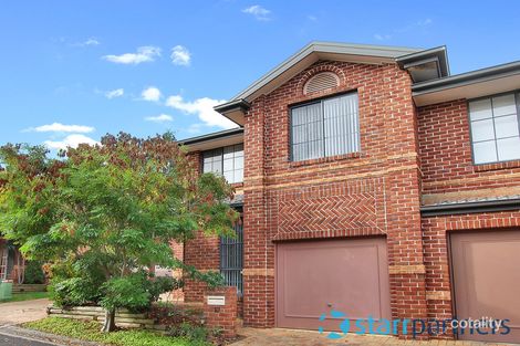 Property photo of 10 Huegill Way Blacktown NSW 2148