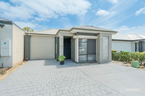 21 Blossomwood Rd, Girrawheen, WA 6064