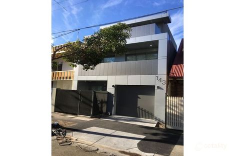 143 Station St, Port Melbourne, VIC 3207