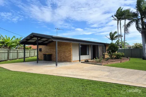 Property photo of 15 Central Avenue Thabeban QLD 4670