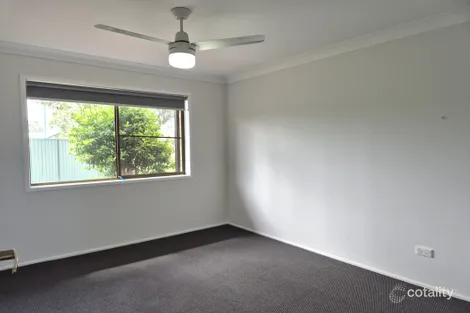 Property photo of 15 Central Avenue Thabeban QLD 4670