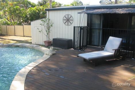 18 Teasdale Dr, Nerang, QLD 4211