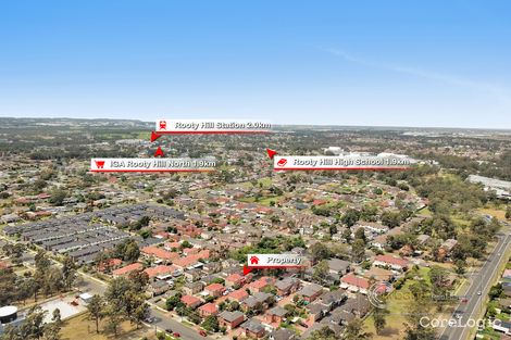 12/31 Abraham St, Rooty Hill, NSW 2766