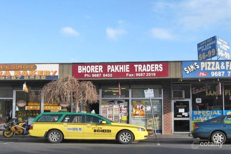 79 Irving St, Footscray, VIC 3011