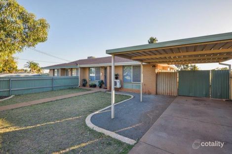 Property photo of 2B Talmalmo Place South Kalgoorlie WA 6430