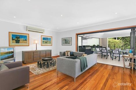 Property photo of 26B Day Road Cheltenham NSW 2119