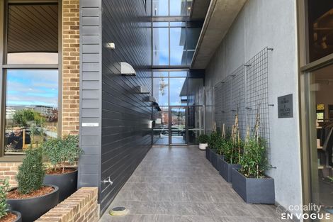 Property photo of 308/6 Provan Street Campbell ACT 2612