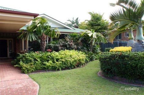Property photo of 4 Deborah Street Glen Eden QLD 4680