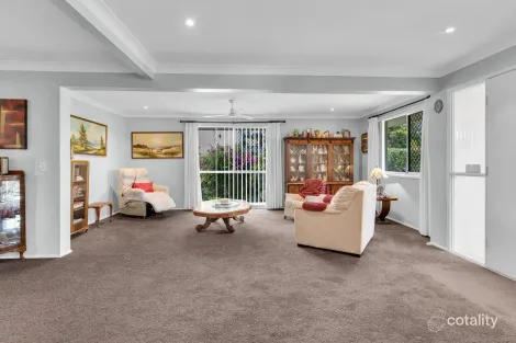 Property photo of 5 Mitchell Avenue Molendinar QLD 4214