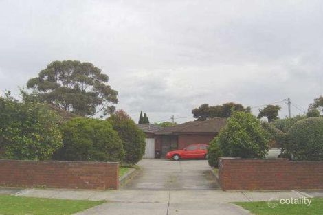 1/1 Mcivor St, Cheltenham, VIC 3192