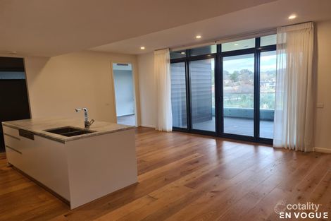 Property photo of 308/6 Provan Street Campbell ACT 2612