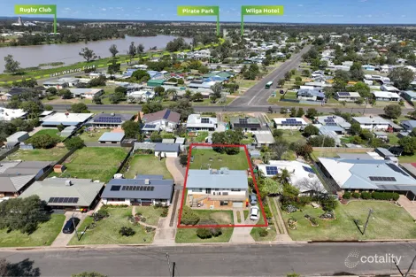 Property photo of 25 Villarette Avenue Narrabri NSW 2390