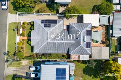 Property photo of 5 Mitchell Avenue Molendinar QLD 4214