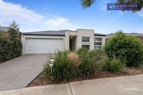 Property photo of 9 Majestic Way Point Cook VIC 3030