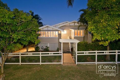 Property photo of 47 Myagah Road Ashgrove QLD 4060