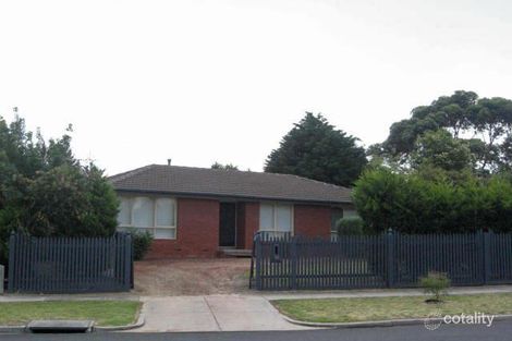 Property photo of 92 Dalpura Circuit Frankston VIC 3199