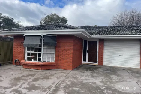 6/206 Payneham Rd, Evandale, SA 5069