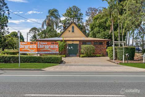 363 South Pine Rd, Brendale, QLD 4500