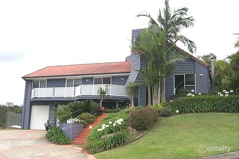 10 Accrington Pl, Chapel Hill, QLD 4069