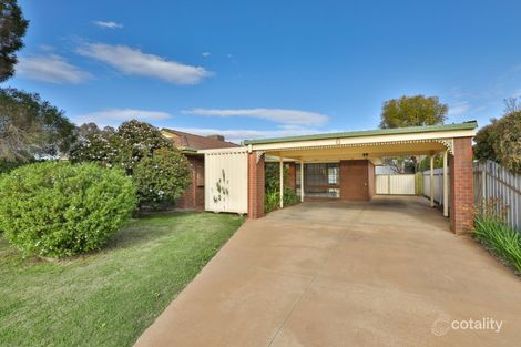 Property photo of 6 Gambetta Court Mildura VIC 3500