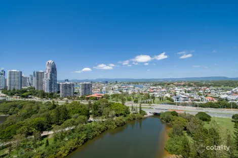 Property photo of 18B/24 Breaker Street Main Beach QLD 4217