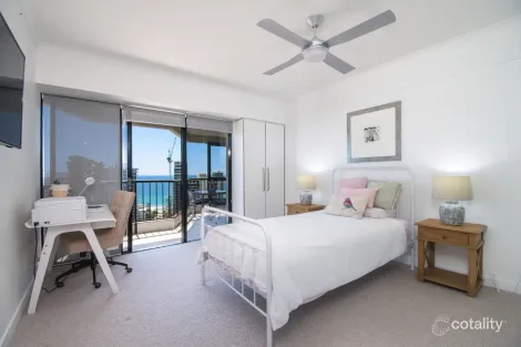 Property photo of 18B/24 Breaker Street Main Beach QLD 4217