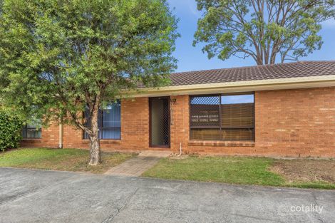 19/32 Catherine St, Beenleigh, QLD 4207