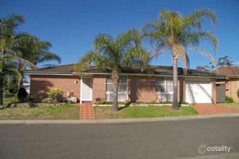 6/8 Plunkett Cres, Mount Druitt, NSW 2770
