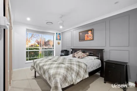 Property photo of 1/6 Michael Place Ingleburn NSW 2565