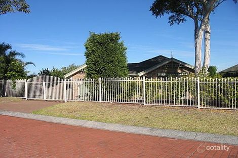 Property photo of 7 Karingal Place Blue Haven NSW 2262