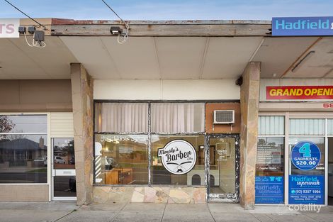 60 East St, Hadfield, VIC 3046