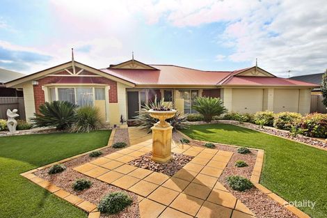 21 Witt Way, Evanston Park, SA 5116