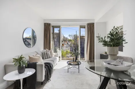 201/52 Darling St, South Yarra, VIC 3141