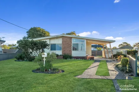 Property photo of 6 Galway Place Smithfield NSW 2164