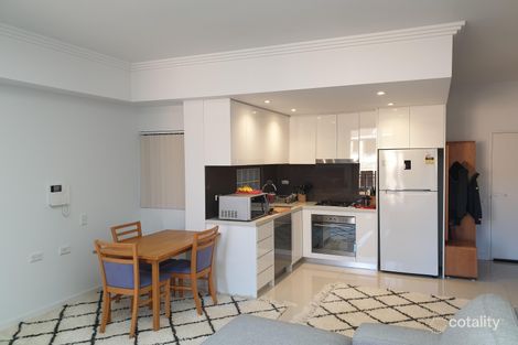 Property photo of 209/16 Warburton Street Gymea NSW 2227