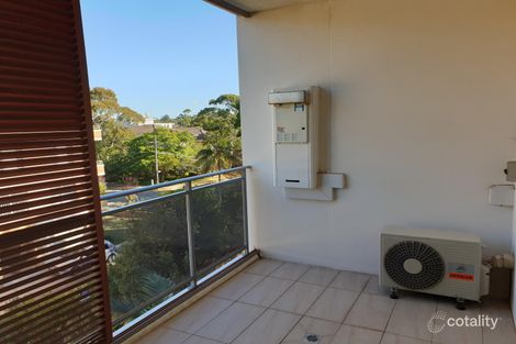 Property photo of 209/16 Warburton Street Gymea NSW 2227