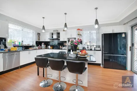 Property photo of 156 Northcott Road Lalor Park NSW 2147