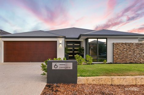 Property photo of 6 Peregrine Circle Beeliar WA 6164