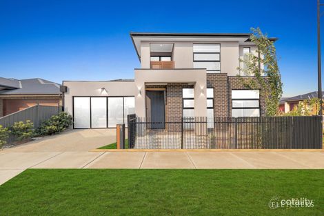 81 Wembley Ave, Strathtulloh, VIC 3338