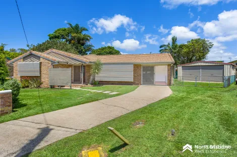 23 Halyard Ct, Deception Bay, QLD 4508