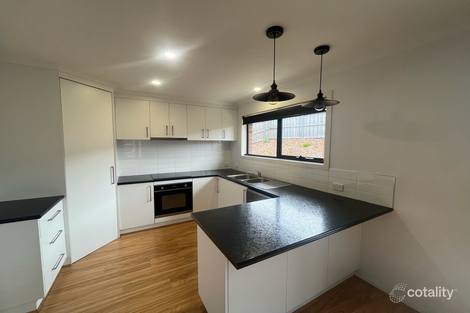 Property photo of 1 Rushes Court Sorell TAS 7172