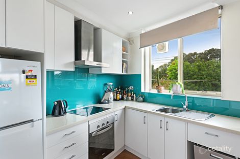 Property photo of 7/125 Rushall Crescent Fitzroy North VIC 3068