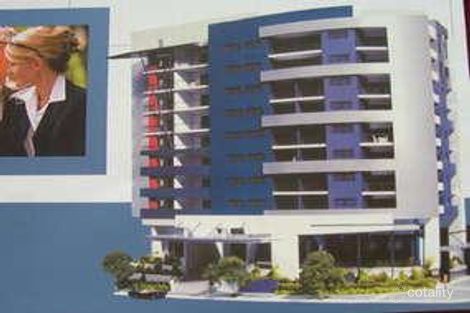 601/292 Boundary St, Spring Hill, QLD 4000