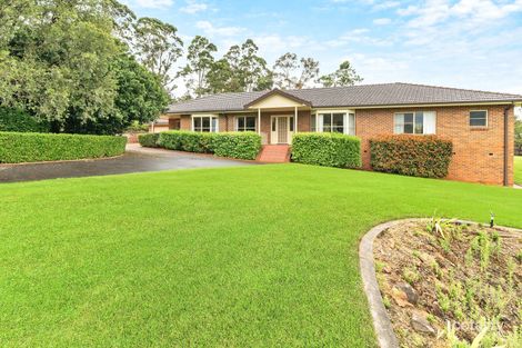 Property photo of 38 Marieba Road Kenthurst NSW 2156