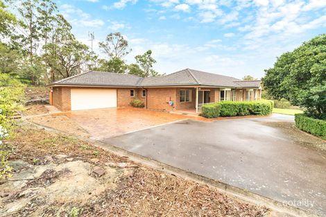 Property photo of 38 Marieba Road Kenthurst NSW 2156