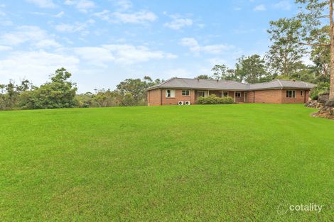 Property photo of 38 Marieba Road Kenthurst NSW 2156
