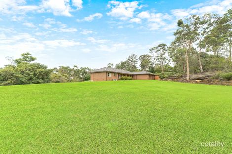 Property photo of 38 Marieba Road Kenthurst NSW 2156